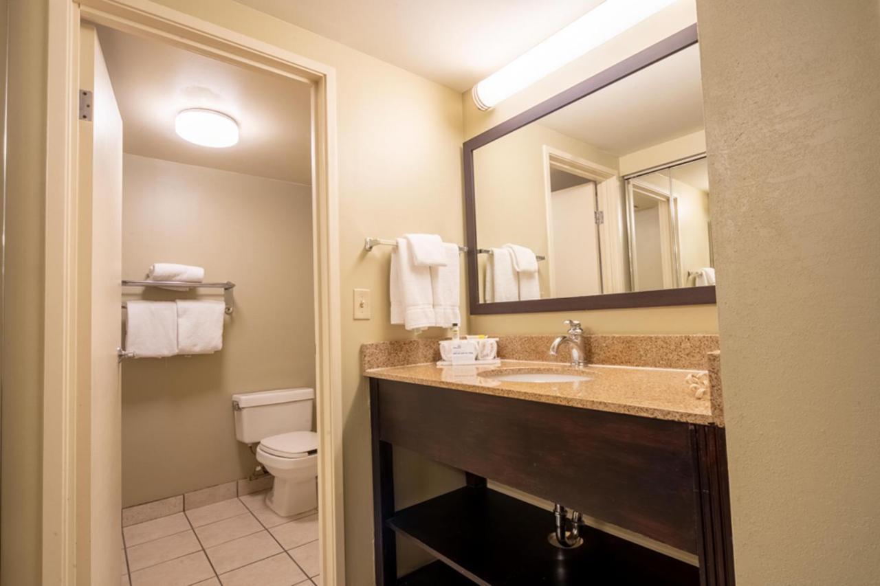 Holiday Inn Express Hotel & Suites Pittsburgh Airport By Ihg Robinson Township المظهر الخارجي الصورة