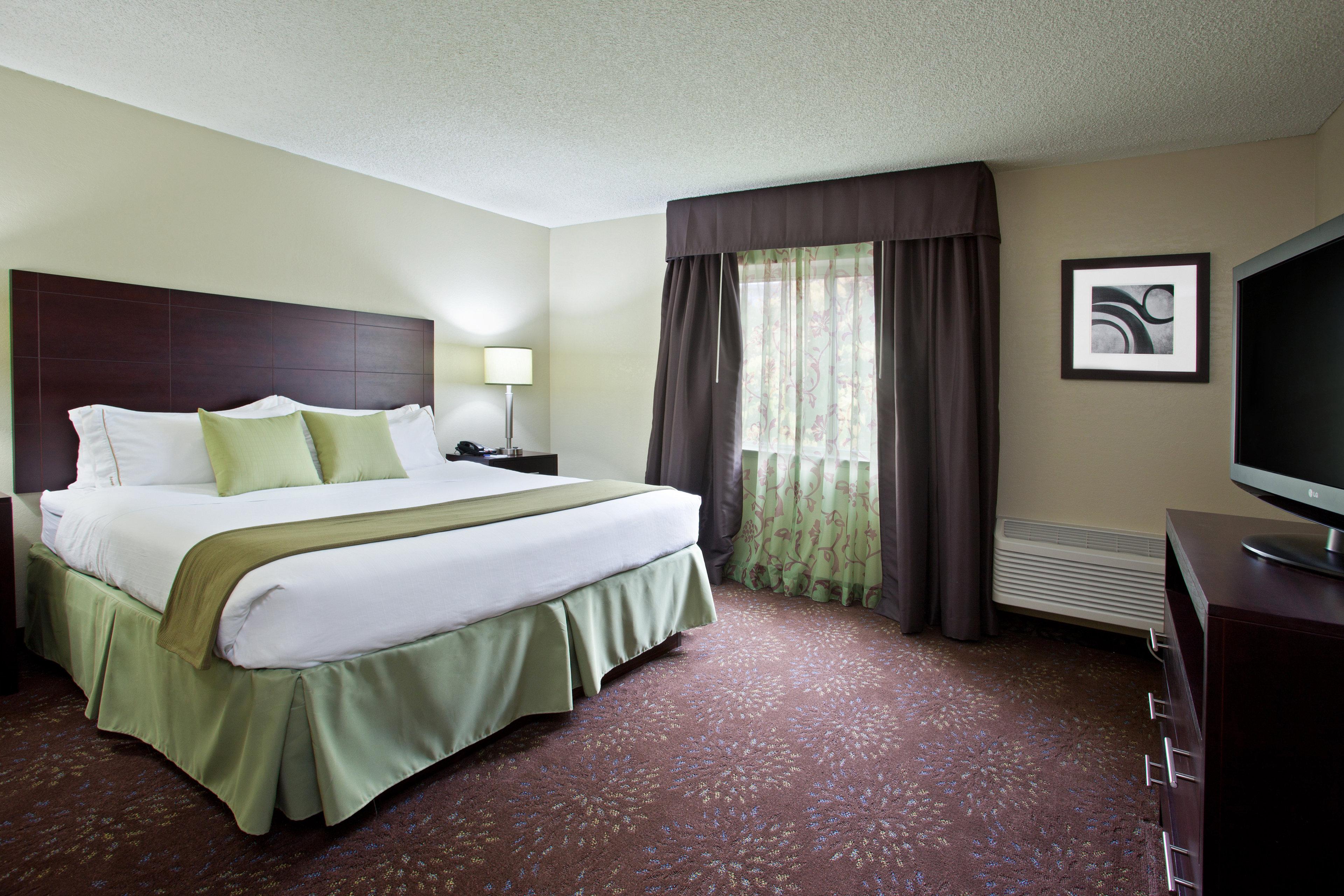 Holiday Inn Express Hotel & Suites Pittsburgh Airport By Ihg Robinson Township المظهر الخارجي الصورة